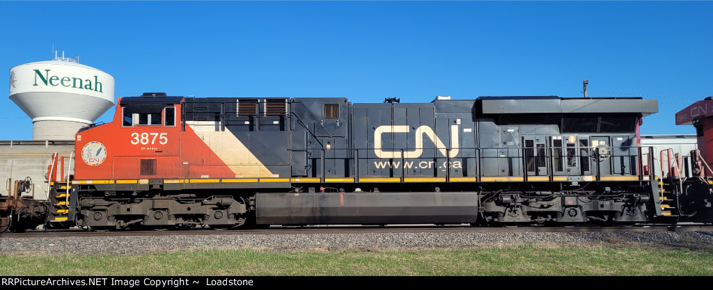 CN 3875